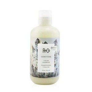 R+CO Gemstone Color Shampoo Frizz Control Repairs Preserves Hair Color New